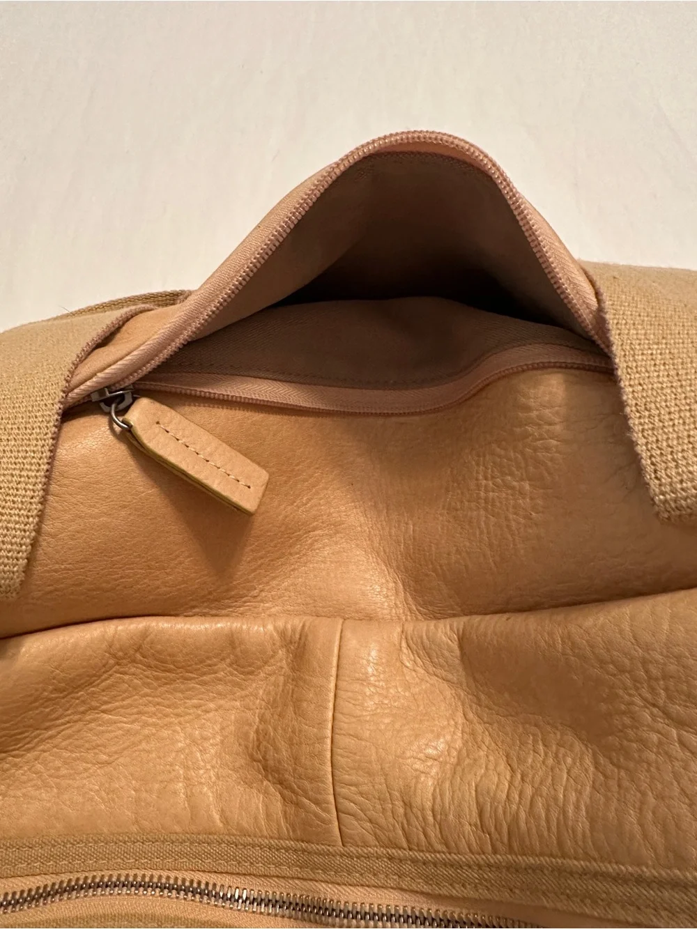 N/A classic tan