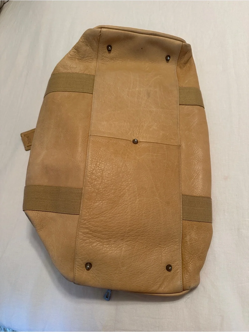 N/A classic tan