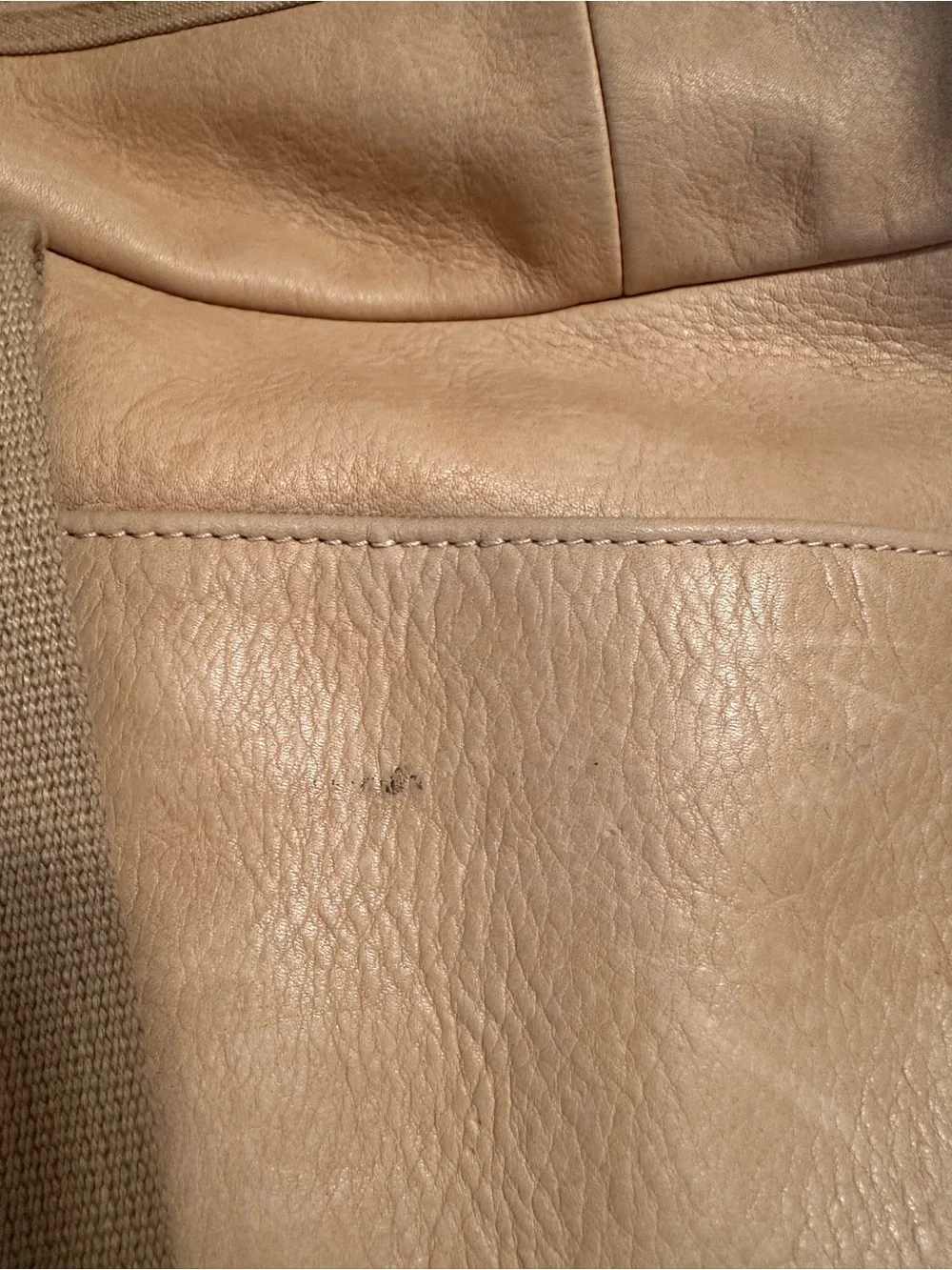 N/A classic tan