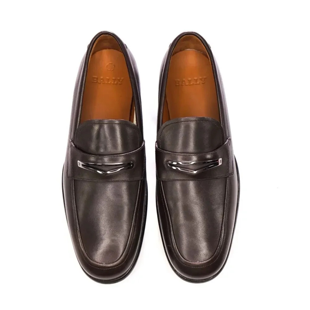 Bally product descriptionmade
