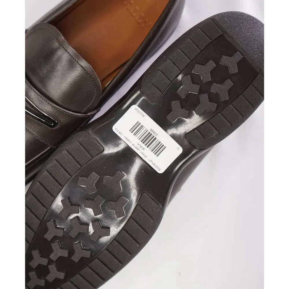 Bally product descriptionmade