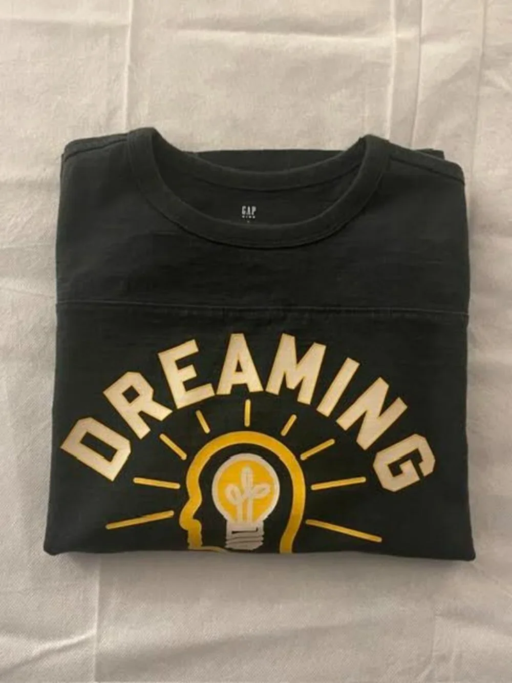 GAP details brand