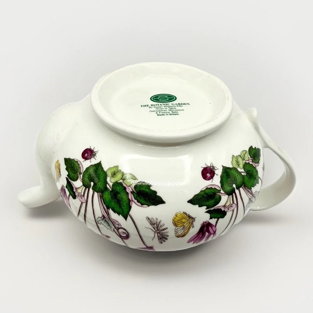 Portmeirion vintage botanic