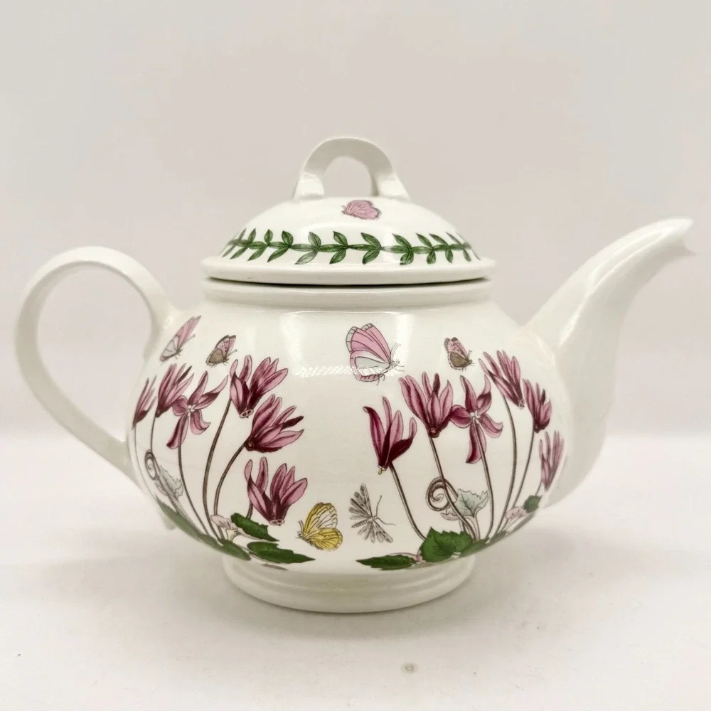 Portmeirion vintage botanic