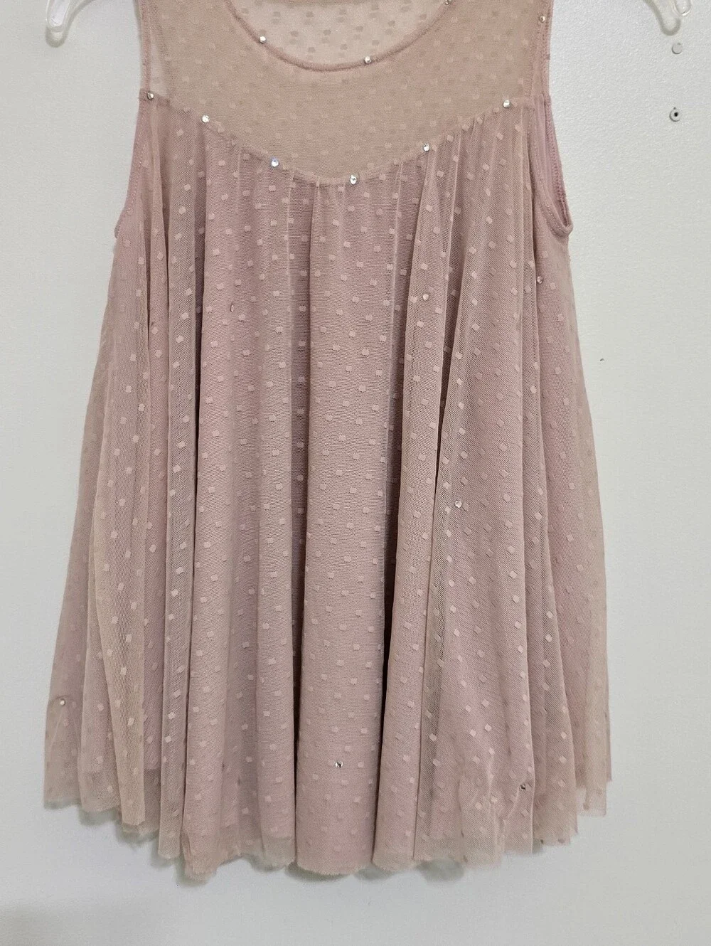 Weissman size large