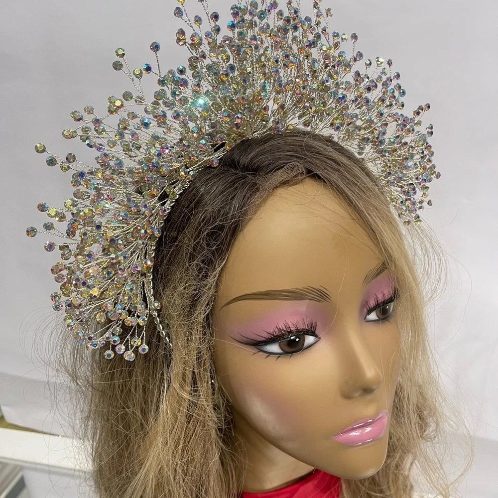 N/A nice headpiece