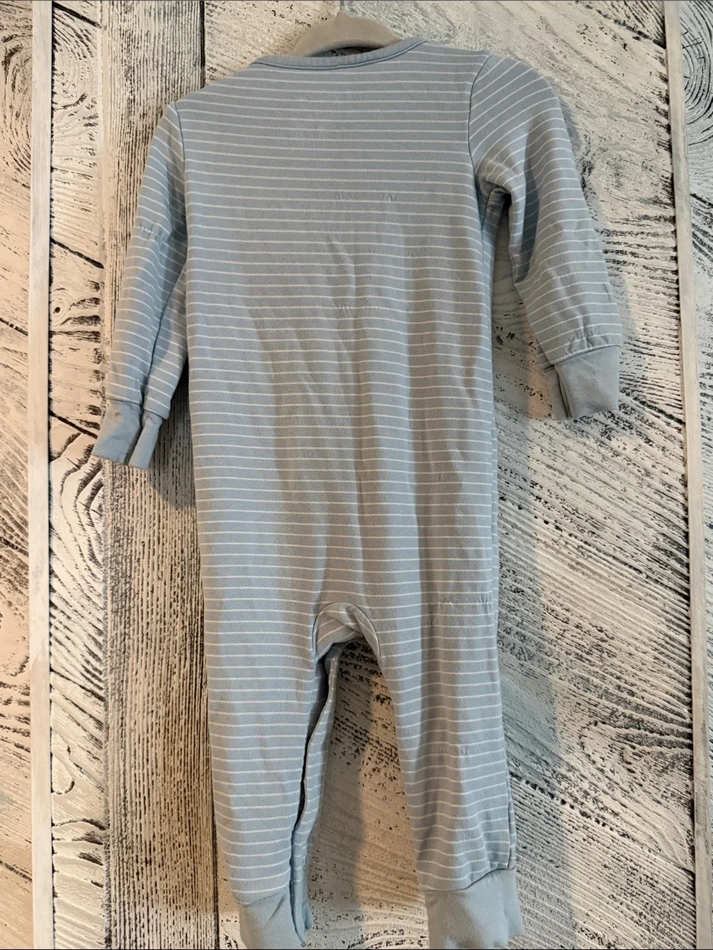 Carters soft long