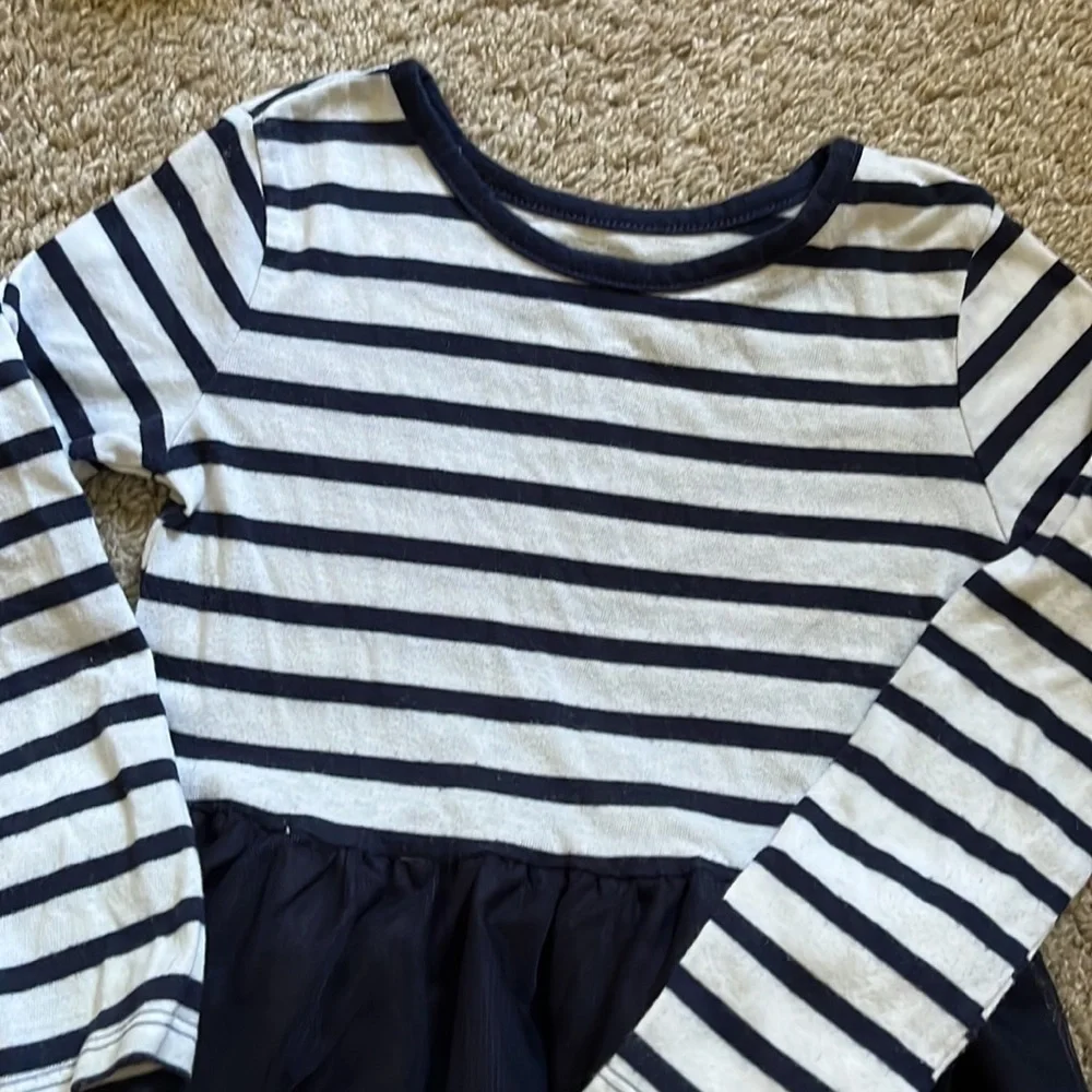 Old Navy navy blue