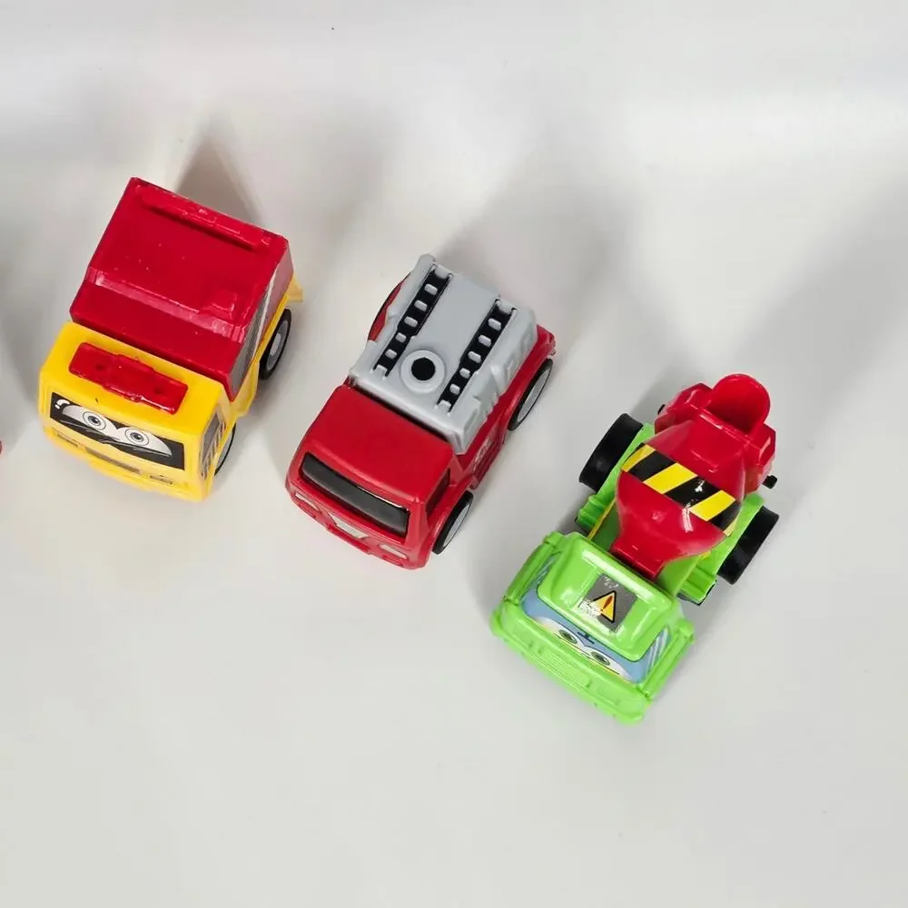 Funcorn toys mini