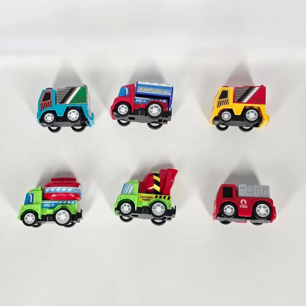 Funcorn toys mini