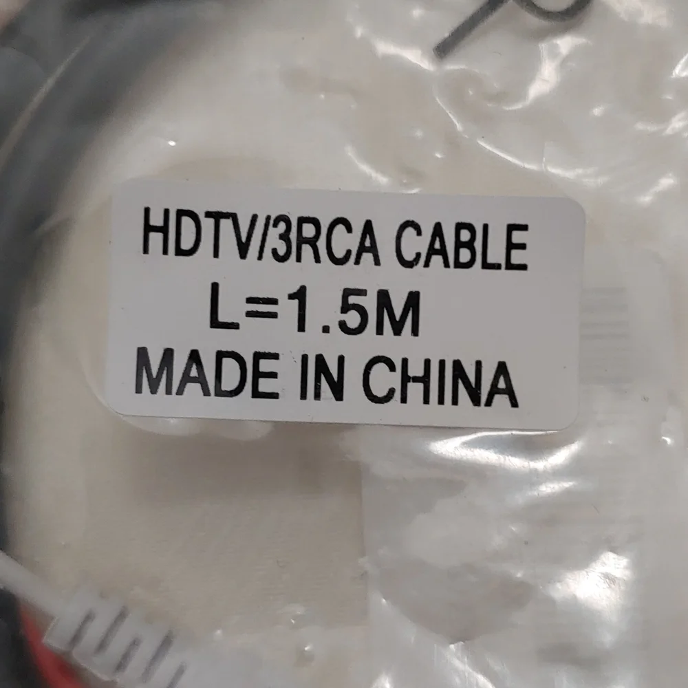 N/A hdtv 3rca