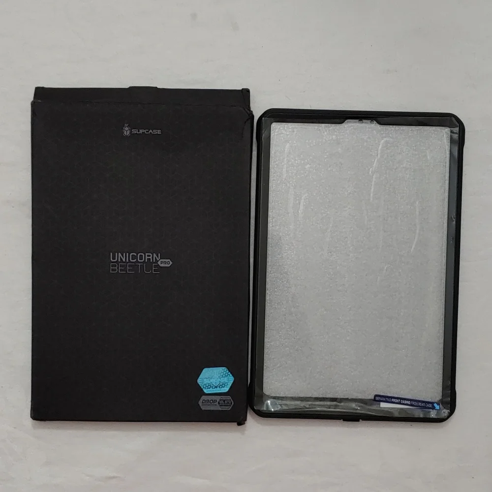 Supcase unicorn beetjupro