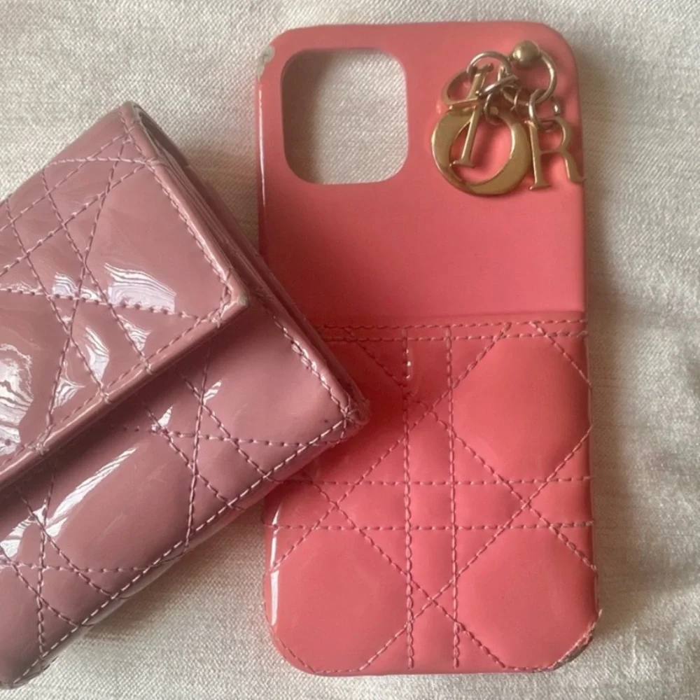 Dior christian lady
