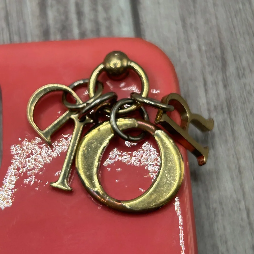 Dior christian lady