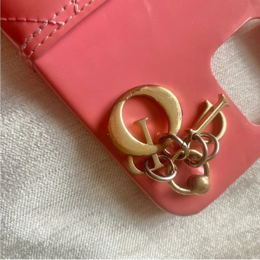 Dior christian lady