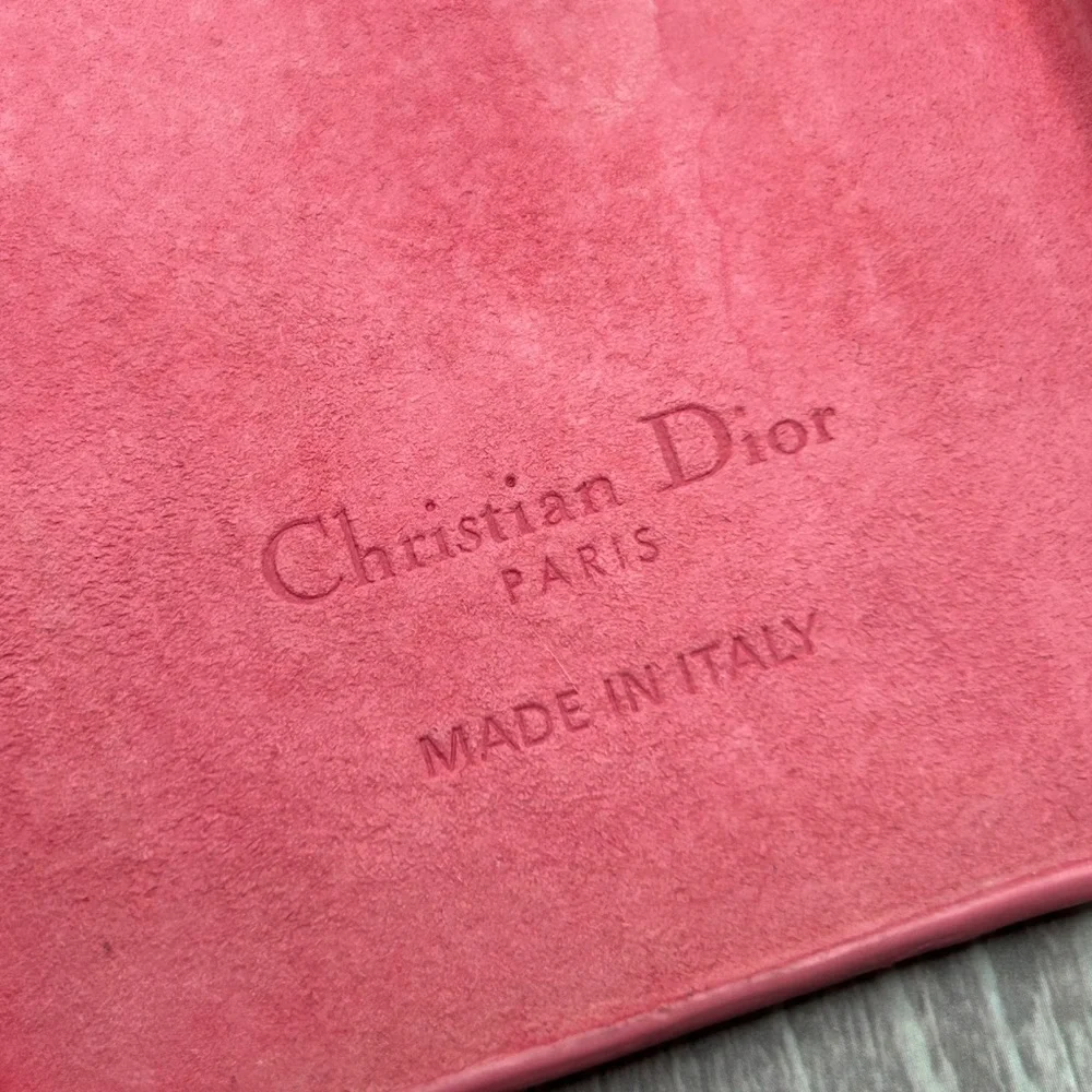 Dior christian lady