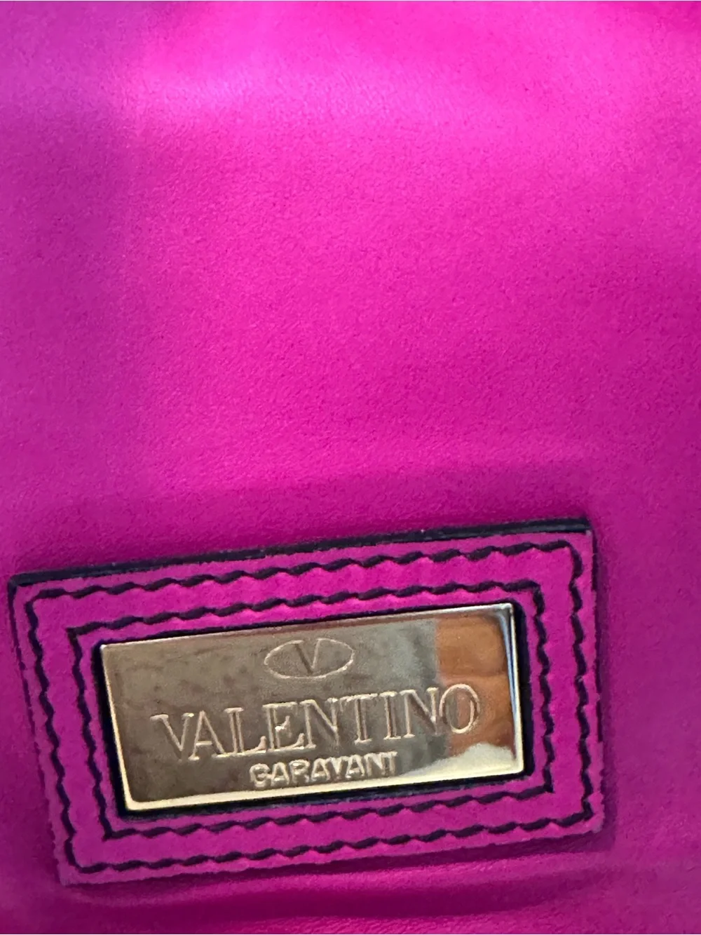 Valentino Garavani stylish hot