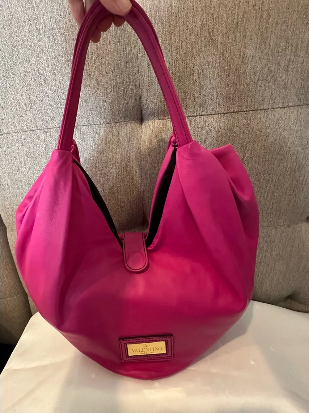 Valentino Garavani stylish hot
