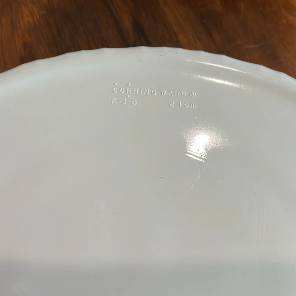 Corningware this elegant