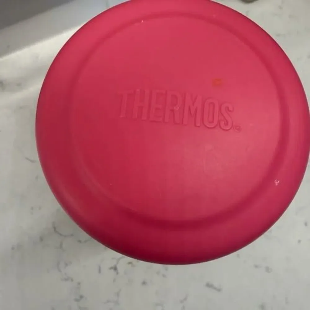Thermos used fast shipping