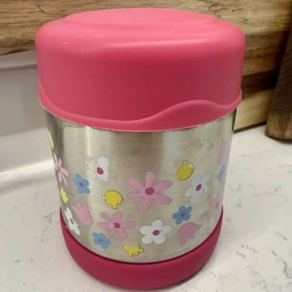 Thermos free super great