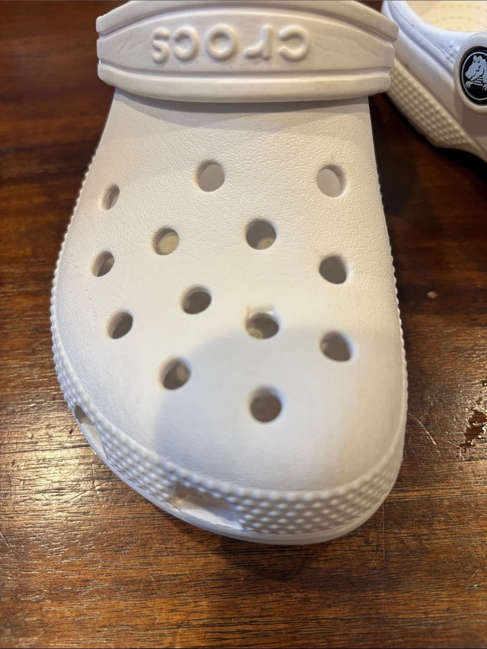 CROCS classic kids
