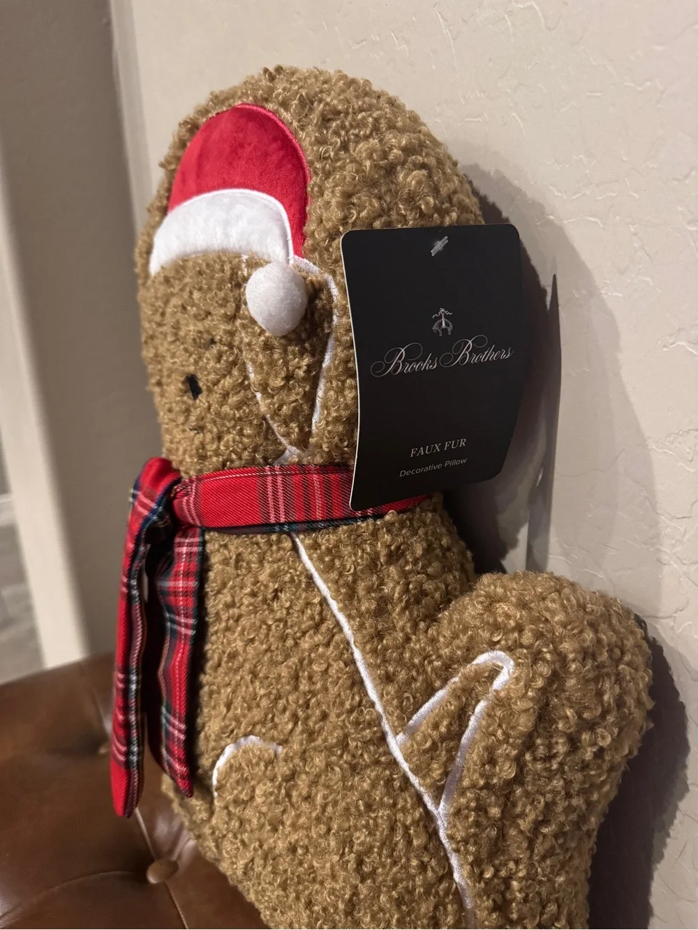 Brooks Brothers new tags