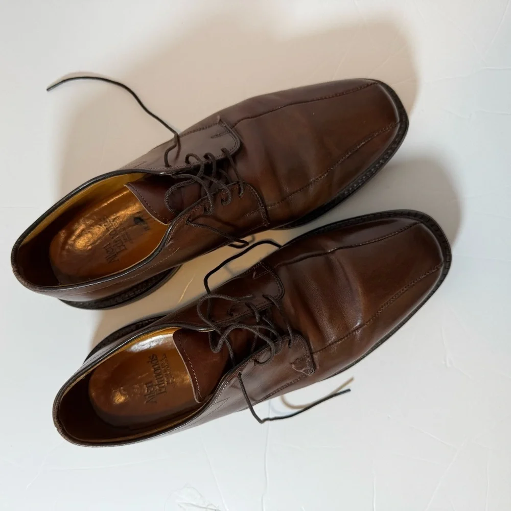 Allen Edmonds allen edmonds