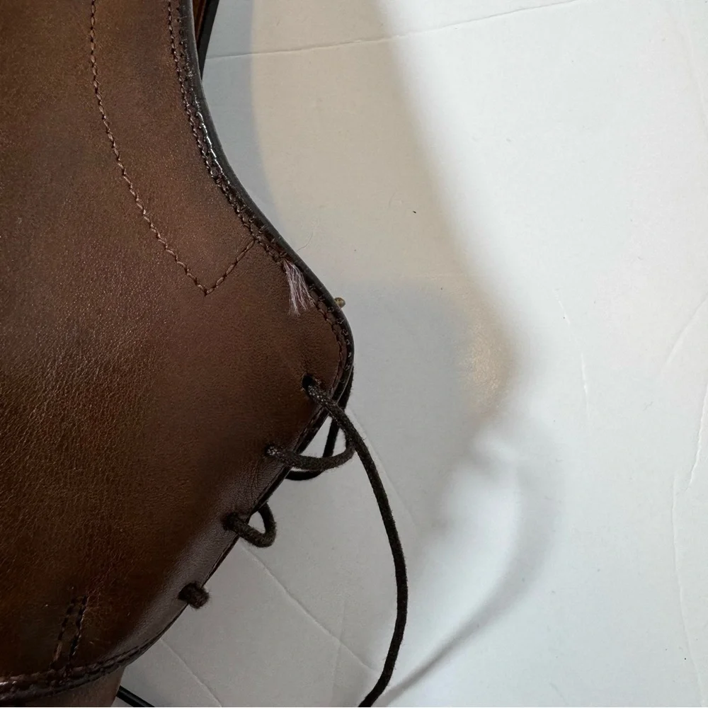 Allen Edmonds allen edmonds