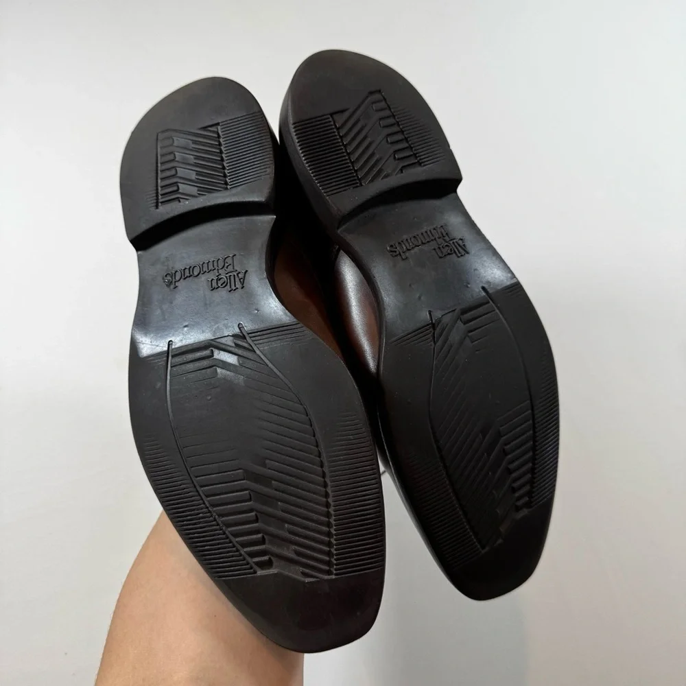 Allen Edmonds allen edmonds