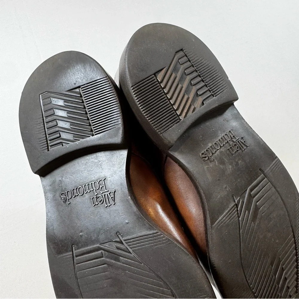Allen Edmonds allen edmonds