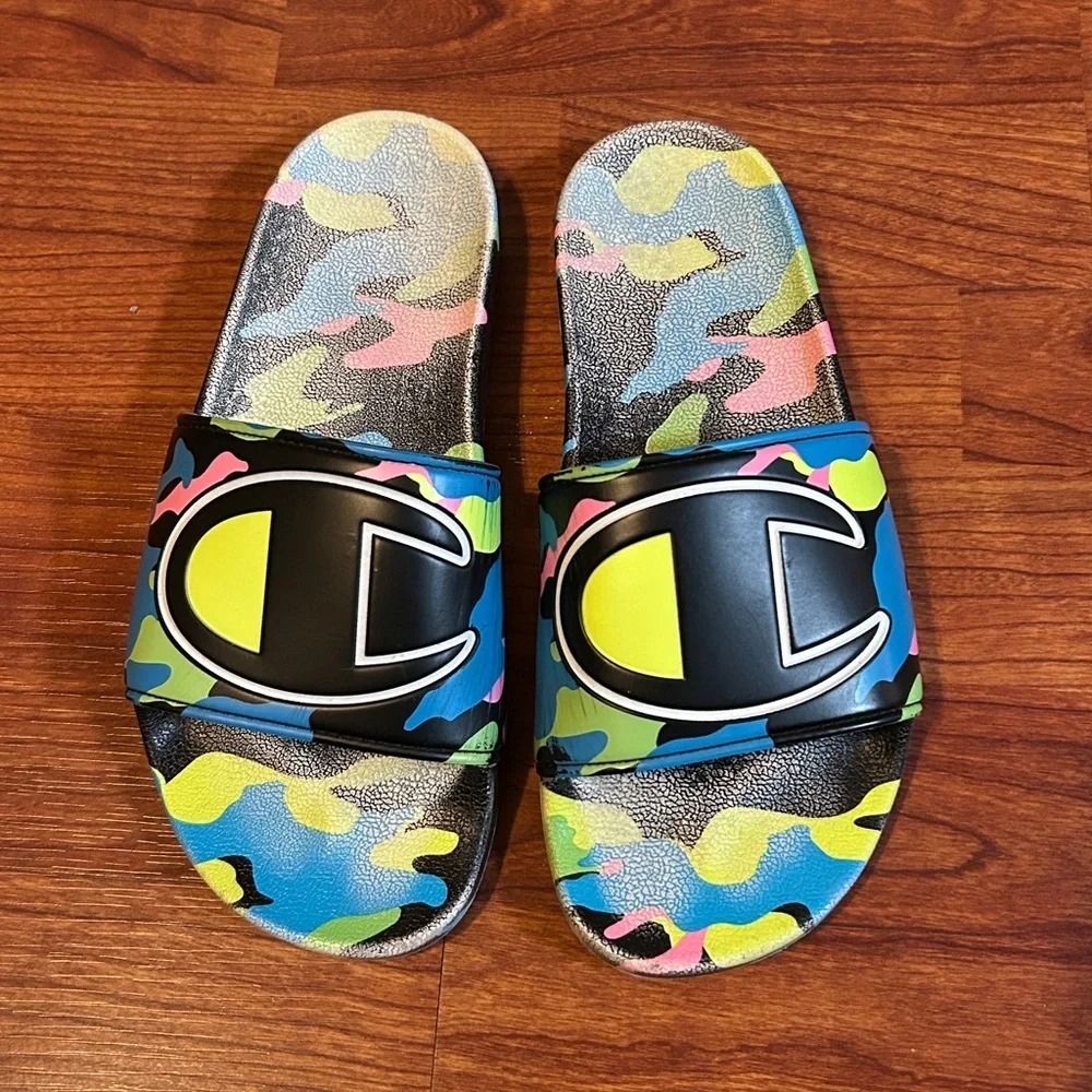 Bundle of 2 Champions Slides