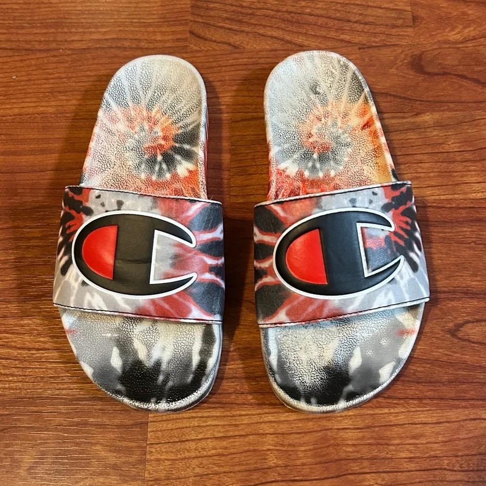 Bundle of 2 Champions Slides