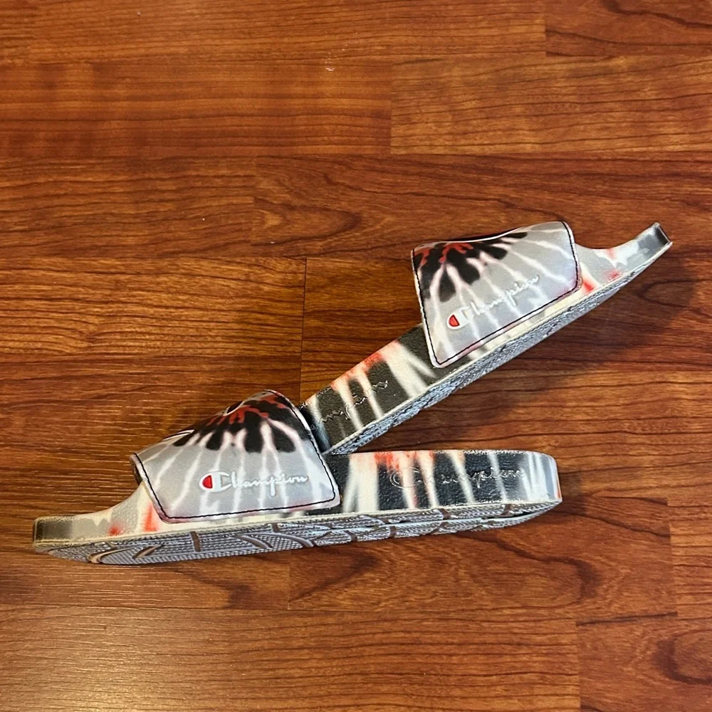 Bundle of 2 Champions Slides