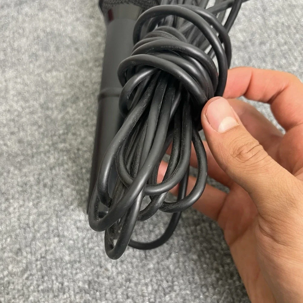 Nintendo wii microphone