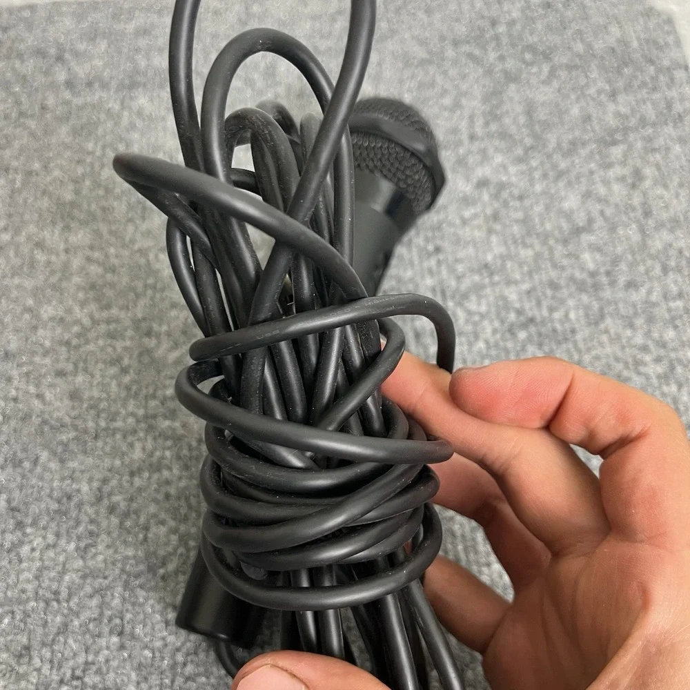 Nintendo wii microphone