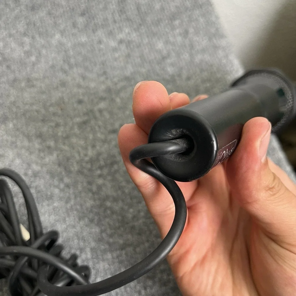 Nintendo wii microphone