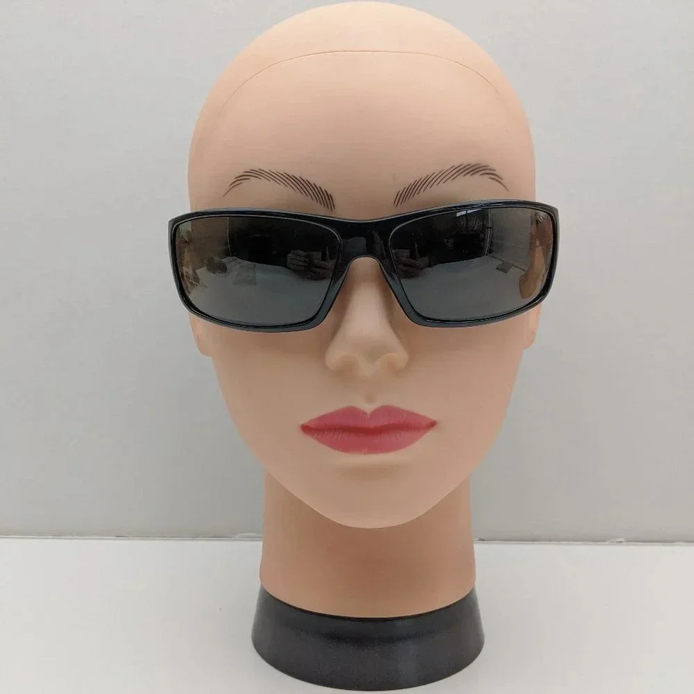 🕶️Made in Italy! Bolle Kingsnake 11892 Polarized Sunglasses /VA1🕶️