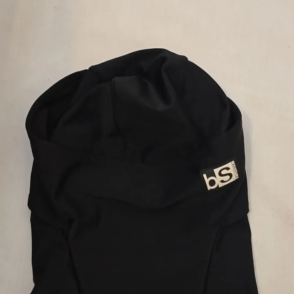 bs great pre