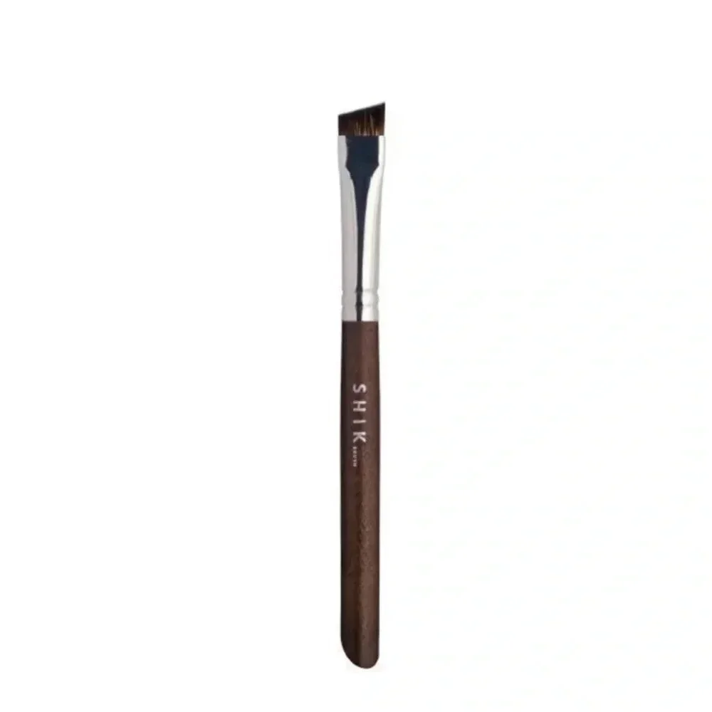 SHIK  Angle Natural Hair Eyebrow ,Eyeliner Brush 45E