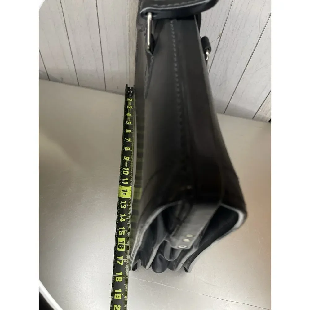 Schlesinger black smooth