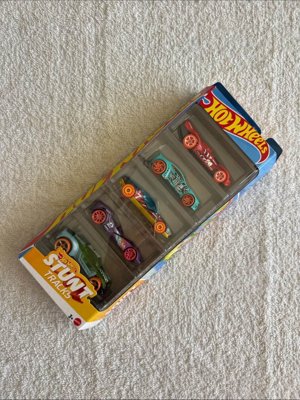Hot Wheels brand new