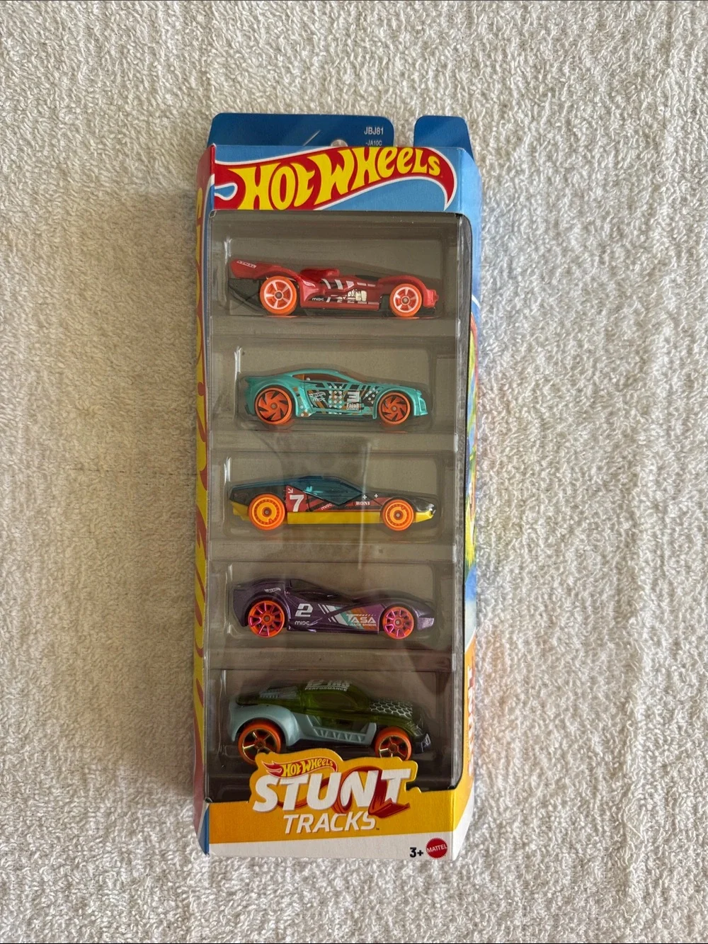 Hot Wheels brand new
