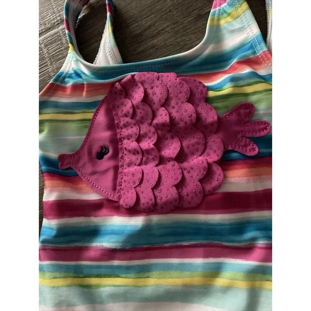 Gymboree baby girl