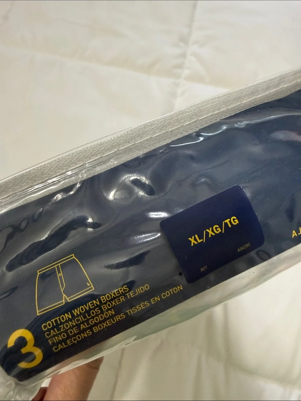 Polo Ralph Lauren size xl
