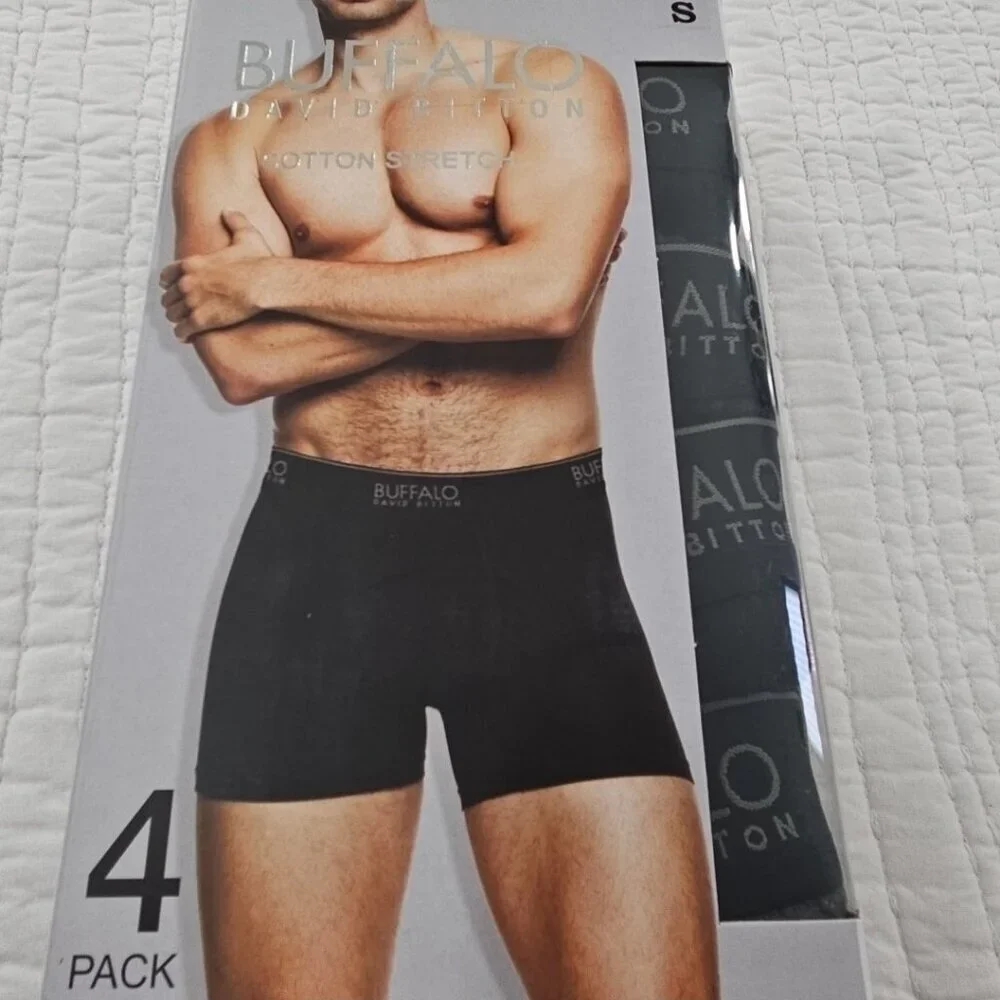 Buffalo Jeans buffalo david