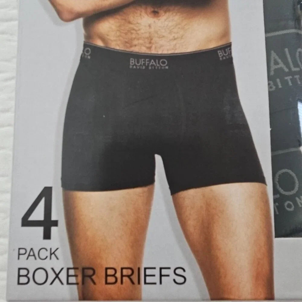 Buffalo Jeans buffalo david