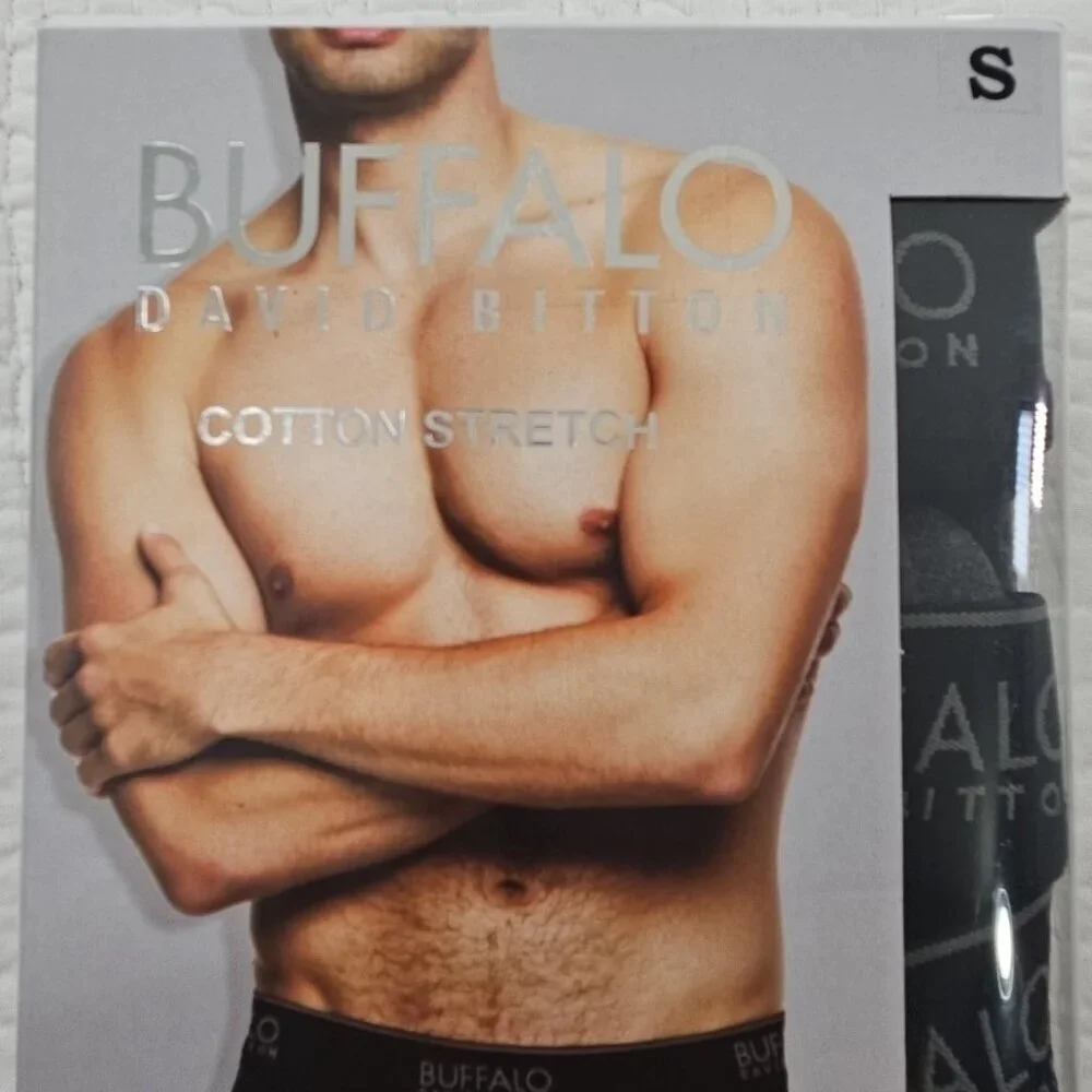 Buffalo Jeans buffalo david