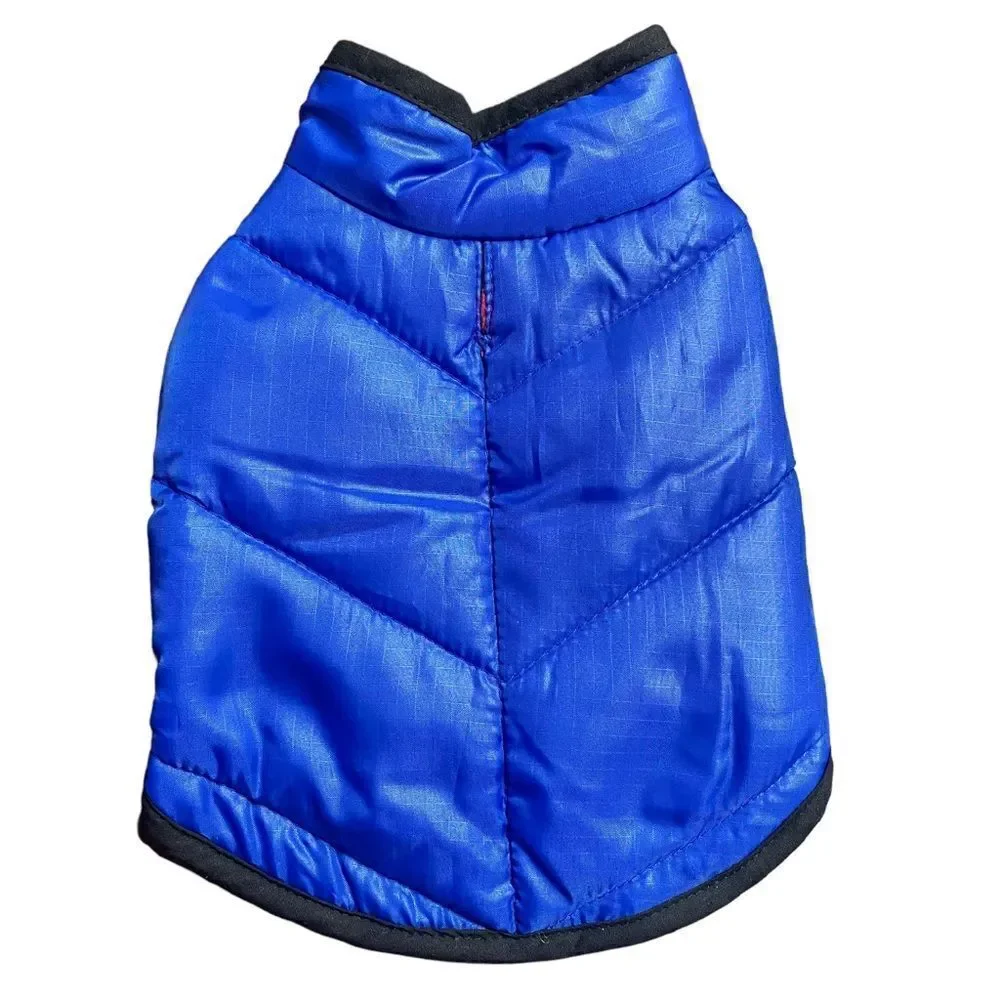 N/A warm reversible