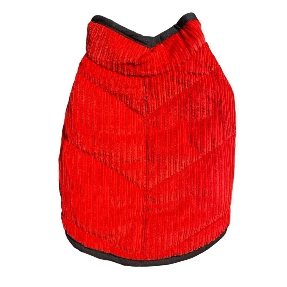 N/A warm reversible
